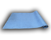 Mantas de Soldadura