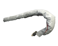 Conduit hose insulation